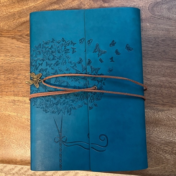 Notebook. Planners - Picture 6 of 12